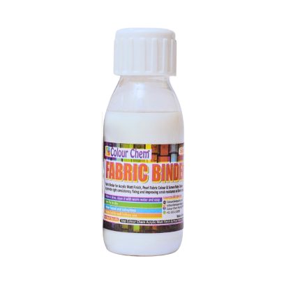 Binder Small - 50 Ml Bottle