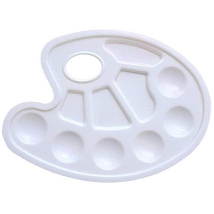 Colour Mixing Tray (Large Size)